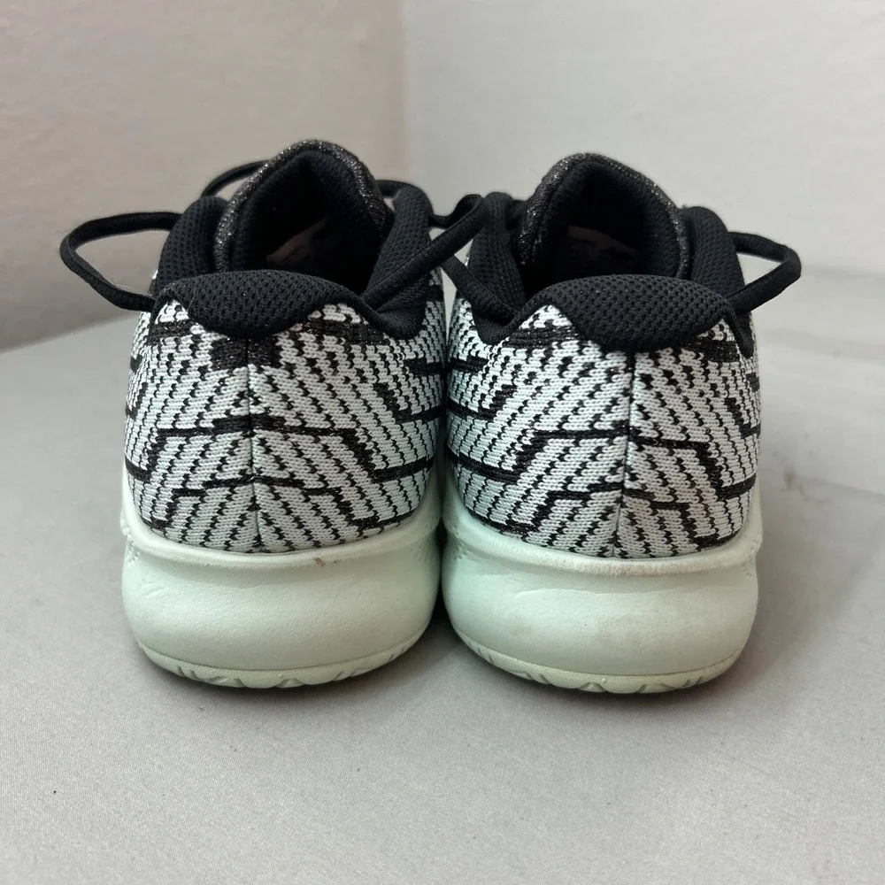 New Balance Tennis 996 Women's WCY996S3 Black/Mint Sneaker Shoes US 6 Pickleball
